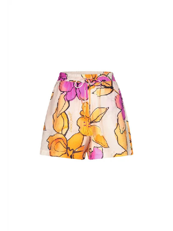 Fabienne Chapot Boy Shorts Mimosa Fairytale