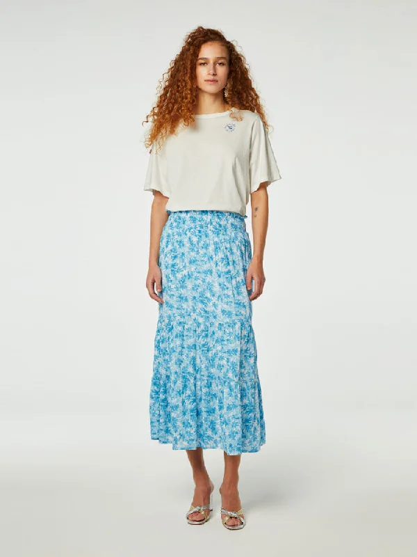 Fabienne Chapot Louise Skirt Figolette