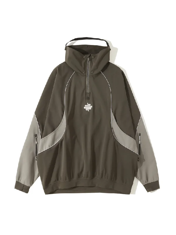 LITAN Powline Hoodie - Unisex