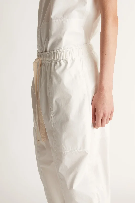 LM Poplin Pant