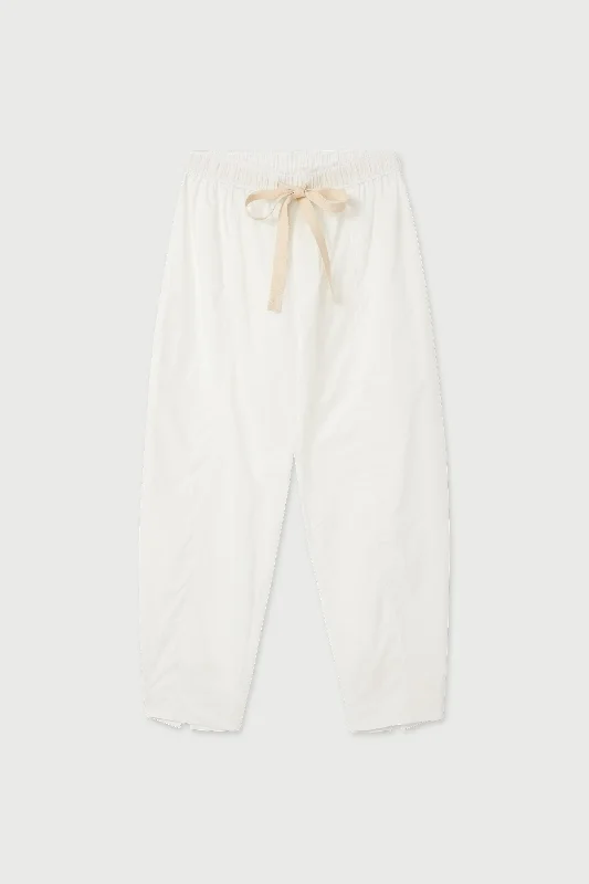 LM Poplin Pant