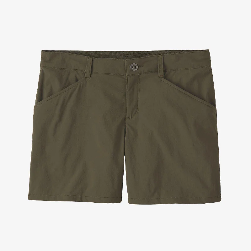 Patagonia Quandary Shorts - 5