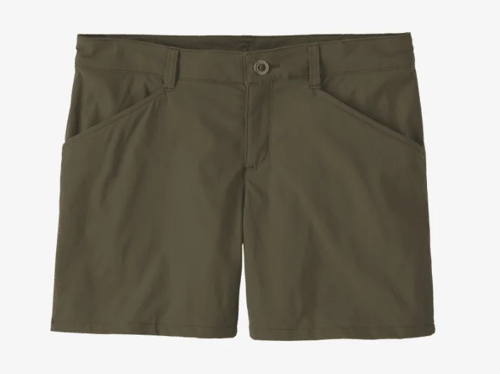 Patagonia Quandary Shorts - 5