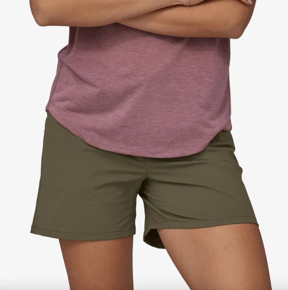 Patagonia Quandary Shorts - 5