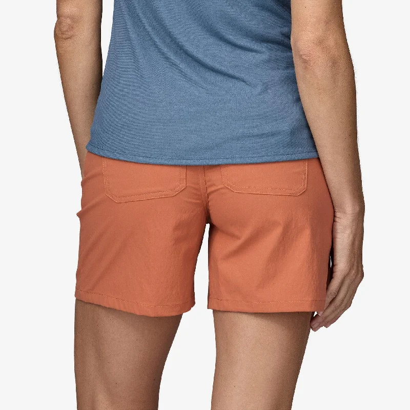 Patagonia Quandary Shorts - 5