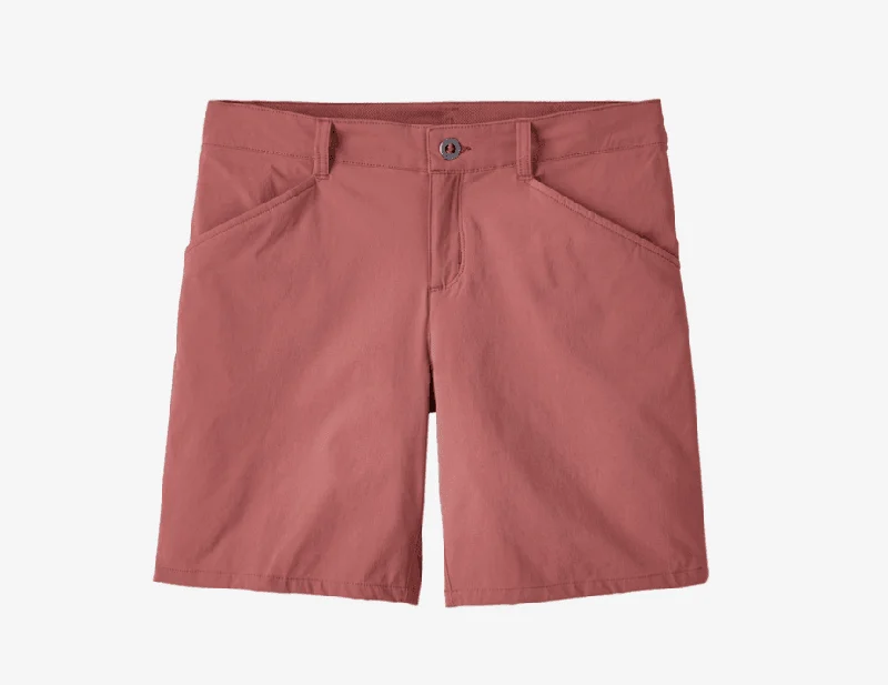 Patagonia Quandary Shorts - 7