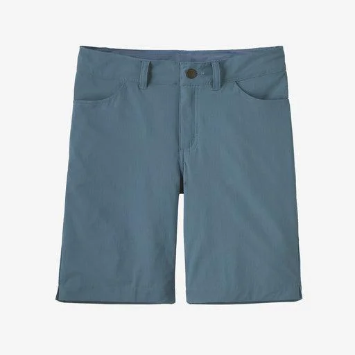 Patagonia Skyline Traveler Shorts - 8