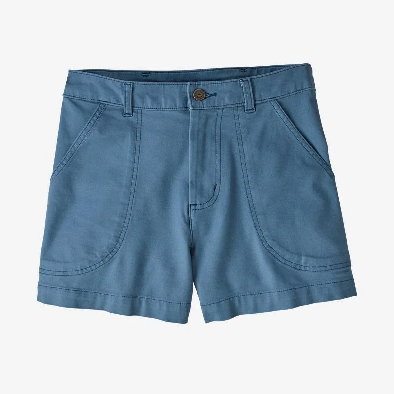 Patagonia Stand Up Shorts 3