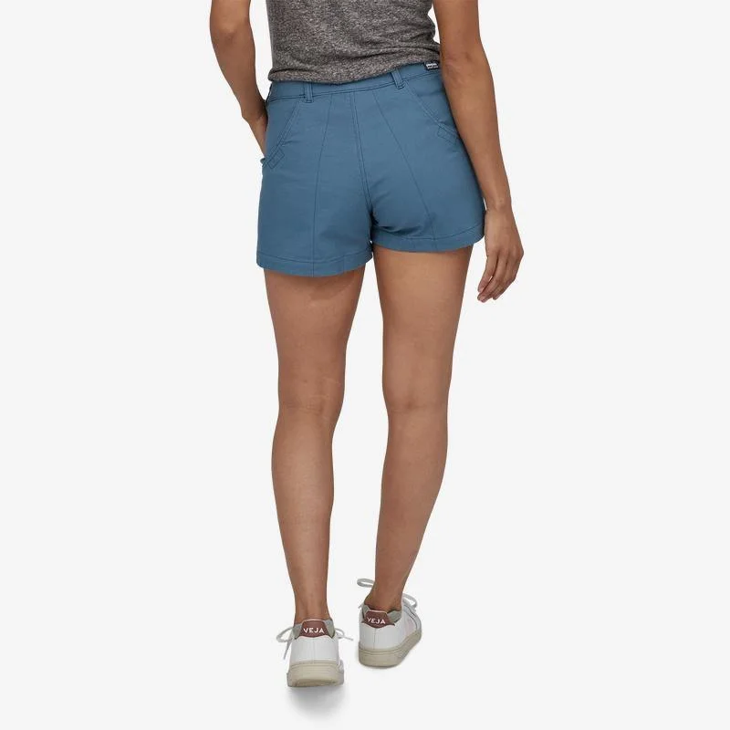 Patagonia Stand Up Shorts 3