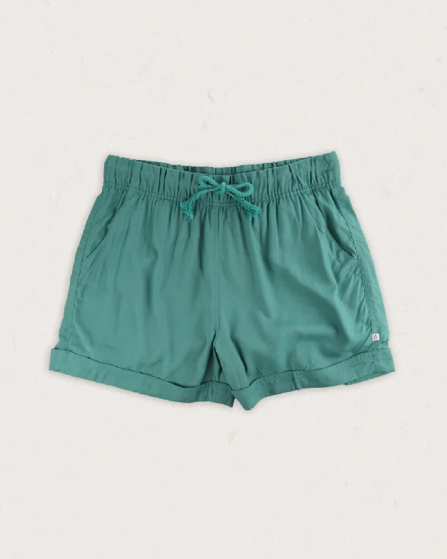 Santosa Short - Deep Sea