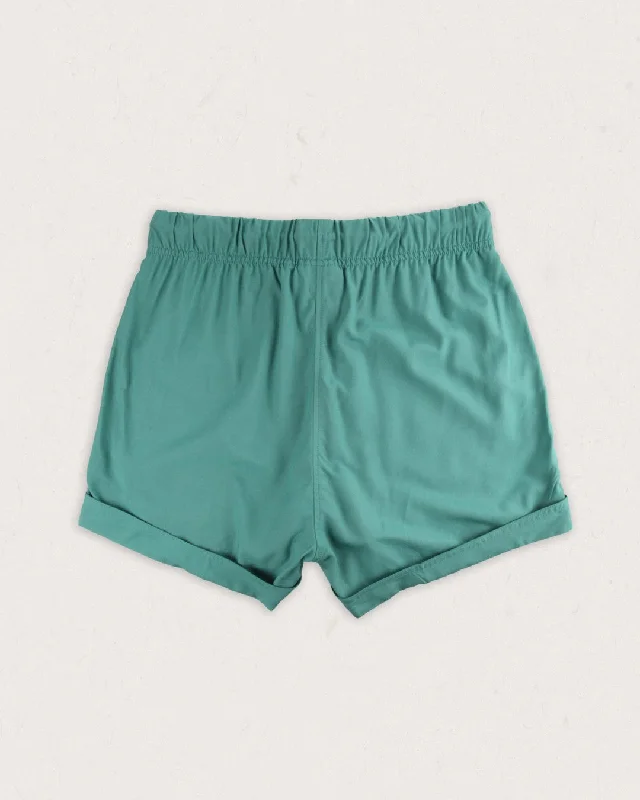 Santosa Short - Deep Sea