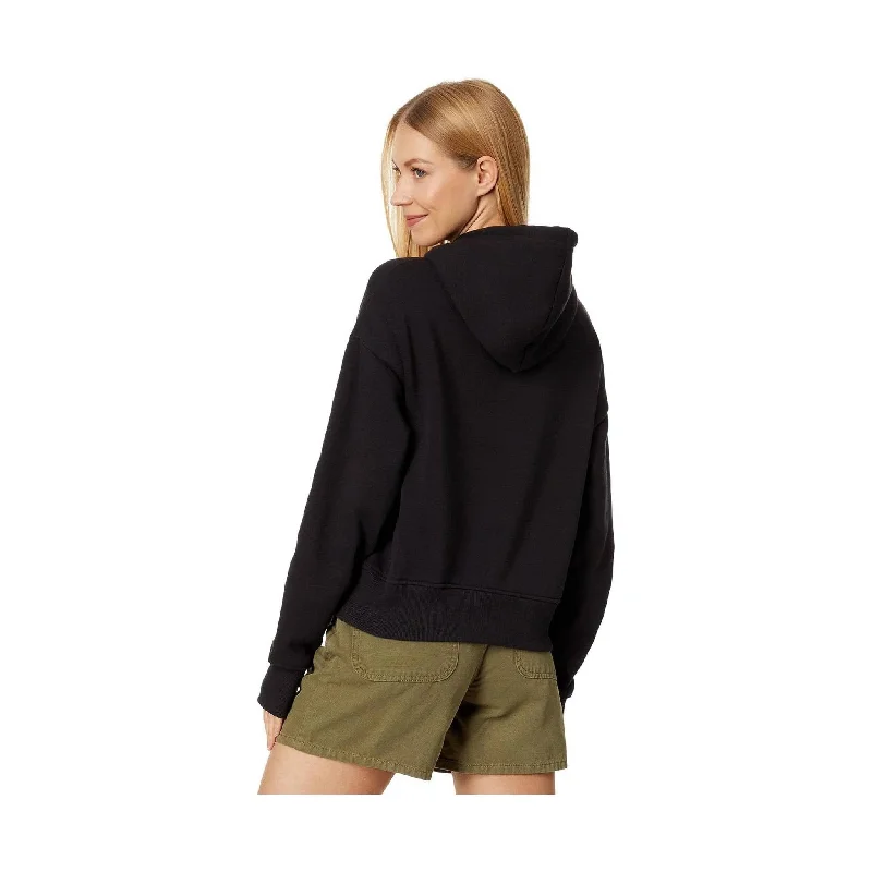 The North Face Women's Pride Hoodie - TNF Black/Ombre Graphic FINAL SALE