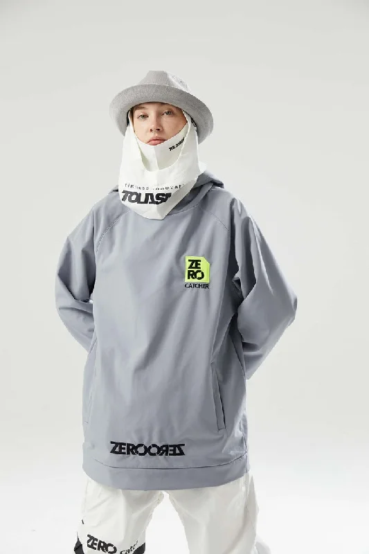 ZERO Catcher Frostner Hoodie - Women's