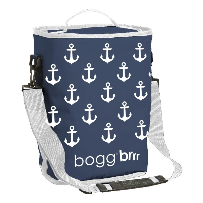 Bogg Brr and a Half - Anchor Cooler Insert