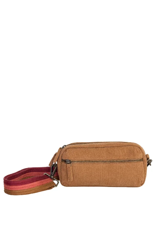 Corduroy Fanny Pack