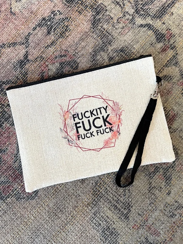 Fuckity Fuck Fuck Bag