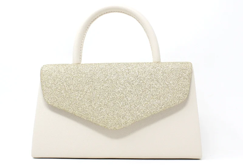 Glittered Bag