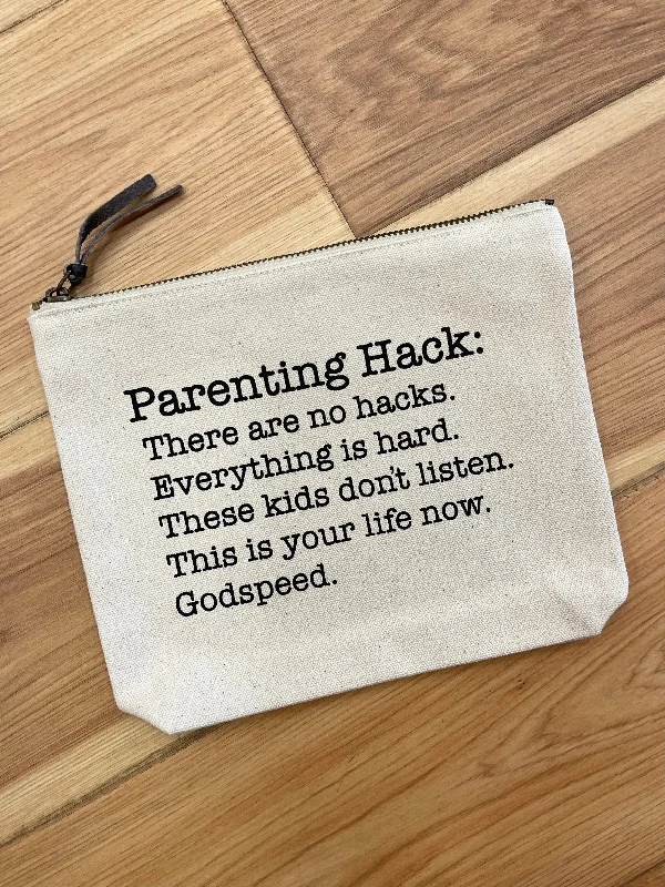 Godspeed Parenting Bag Medium Size