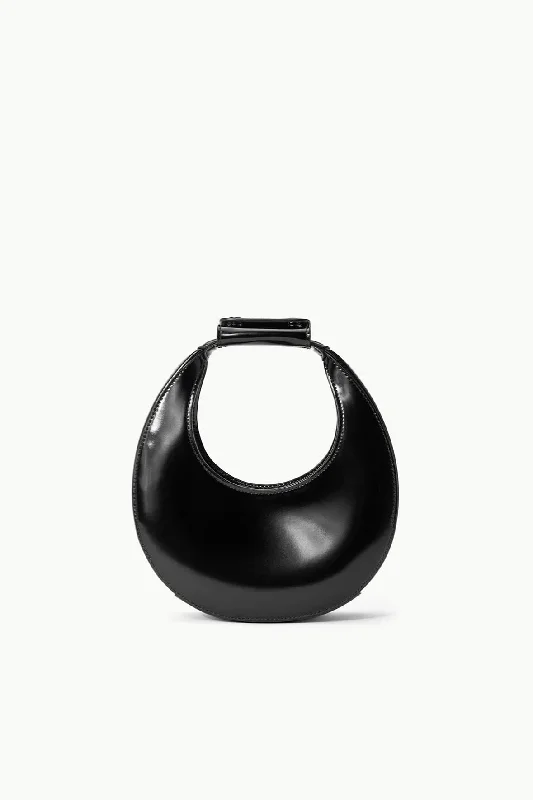 Good Night Moon Bag - Black