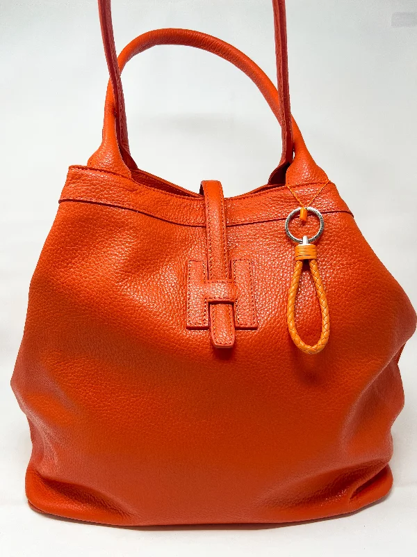 Harper Classic Tote