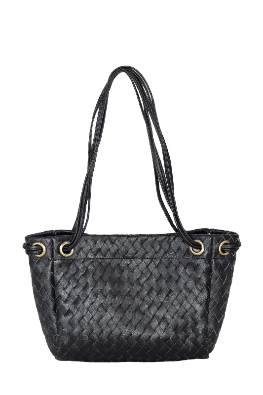 Lou Woven Bag