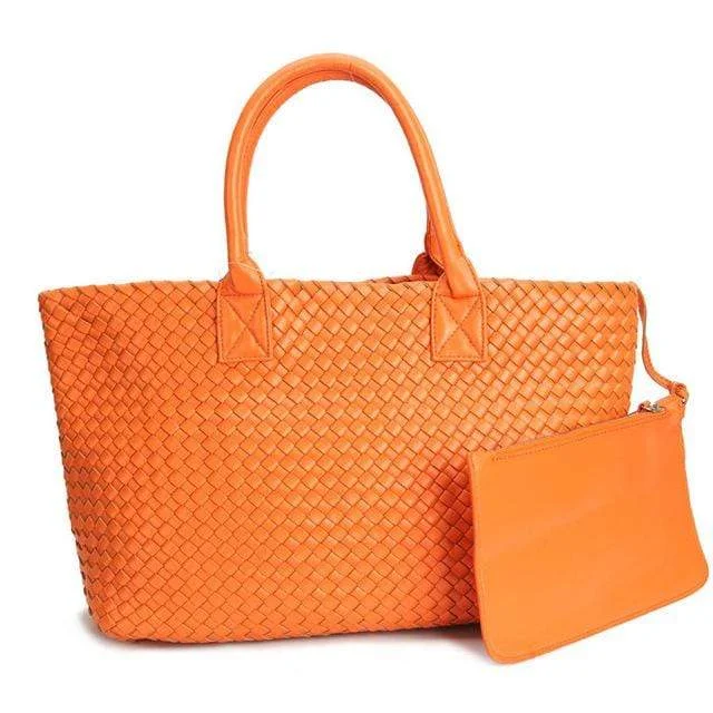 Orange / (30cm<Max Length<50cm)