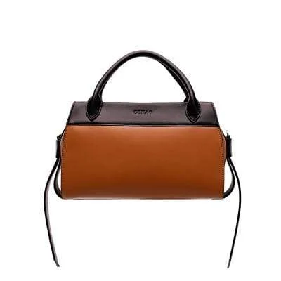 Luxury Leather Women Messenger Bag