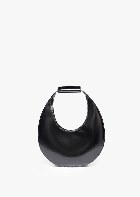 Moon Bag - Black