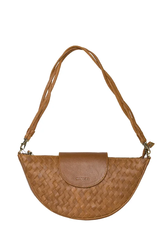 Naomi Woven Bag