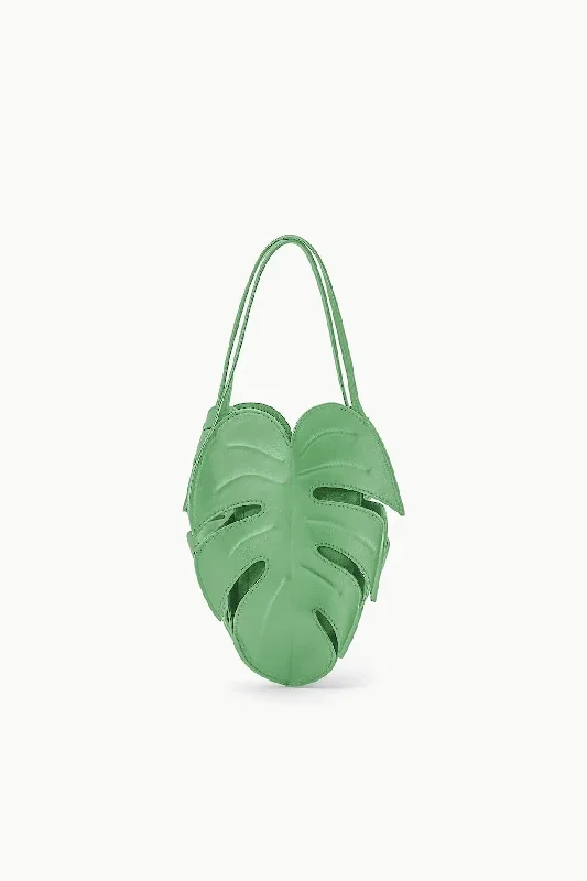 Palm Bag - Leaf