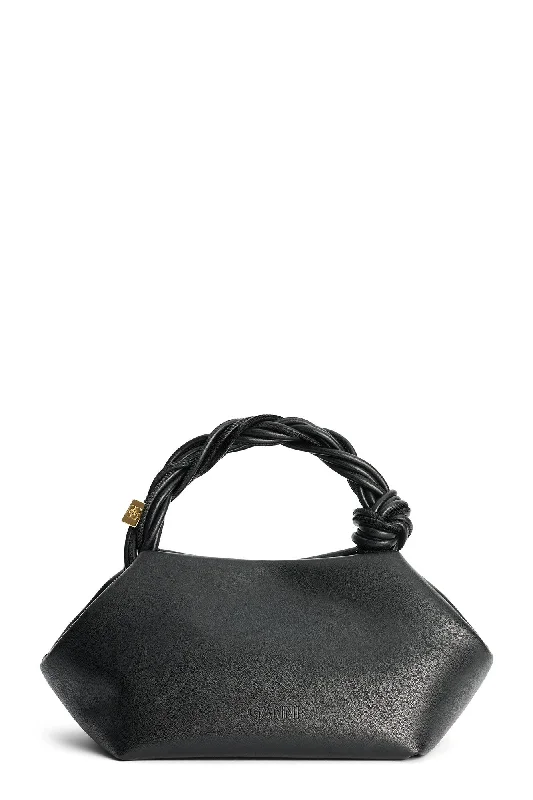 Small Bou Bag - Black